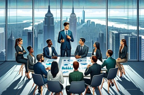 Benefits of Hiring a New York Business Coach - PRIME CONSULTING