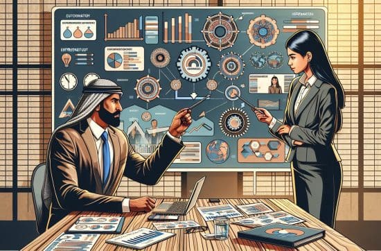 What is an Entrepreneur Coach? - PRIME CONSULTING