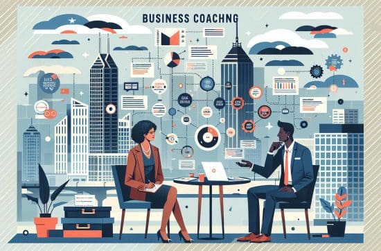 The Role of an Indianapolis Business Coach - PRIME CONSULTING