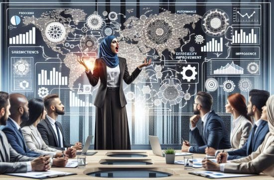 Benefits of Business Consulting - PRIME Consulting