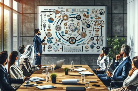 Benefits of Business Consulting - PRIME Consulting