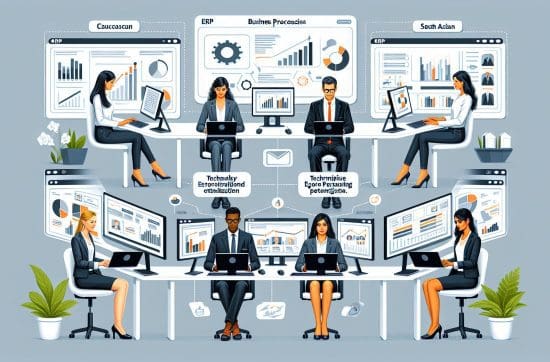 Benefits of Business Process Optimization Services - PRIME CONSULTING