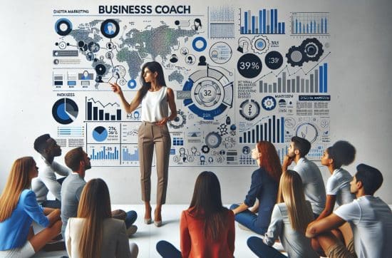 Benefits of Hiring a Business Coach for Health Coaches - PRIME CONSULTING