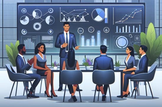 Benefits of Hiring a Business Consultant for Marketing - PRIME Consulting