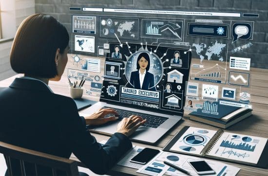 Benefits of Online Executive Coaching - PRIME CONSULTING