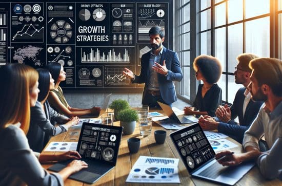 Benefits of hiring a Business Strategy Coach - PRIME CONSULTING