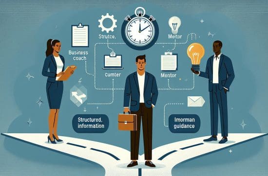 Business Coaches Personal Trainers for Your Career - PRIME CONSULTING