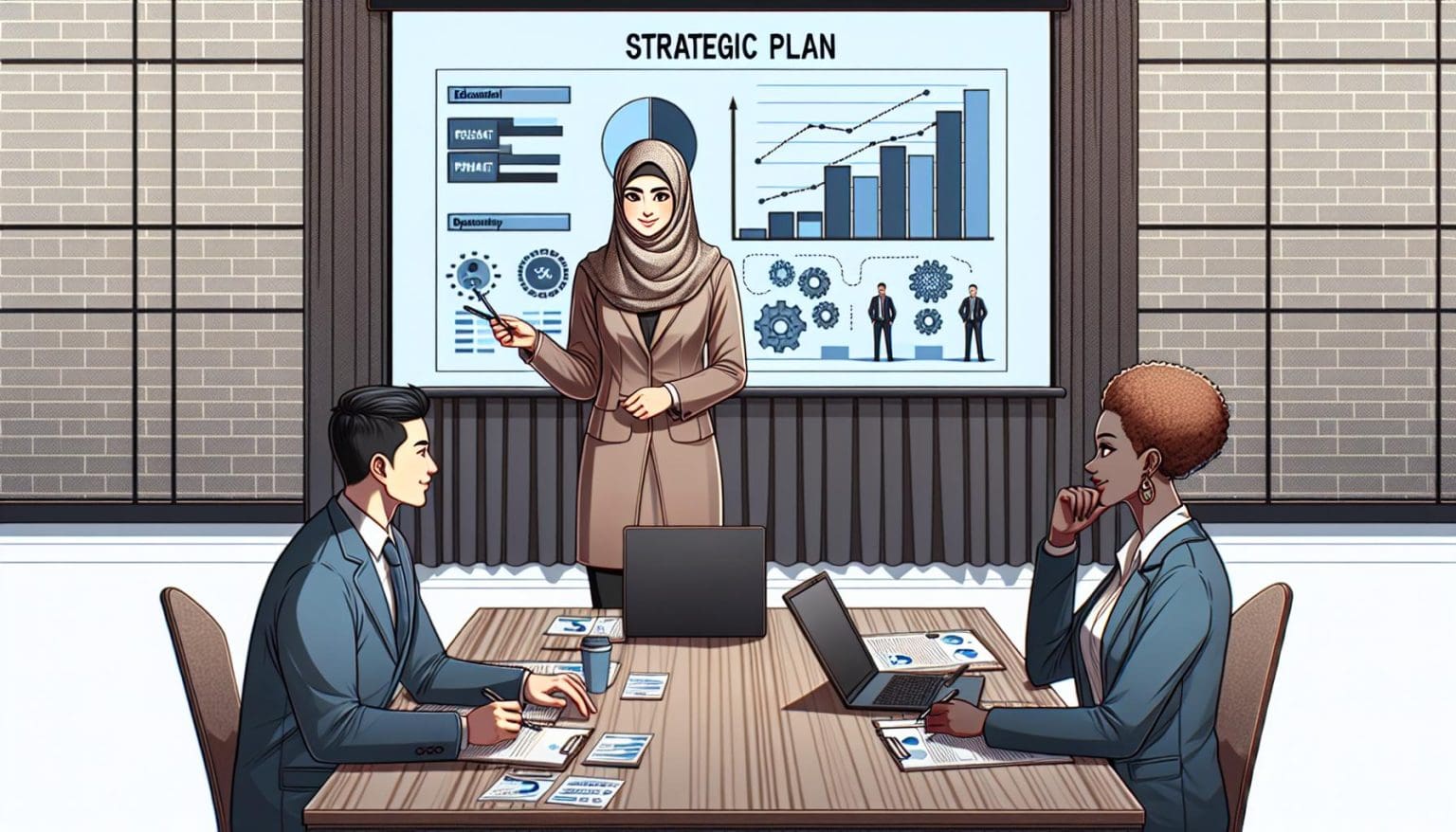 Business Consulting Vs Management Consulting: Navigate The Differences