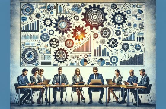 Defining Business Solutions Optimization - PRIME CONSULTING