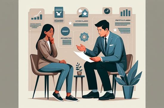 Expertise in the Business Field - PRIME Consulting