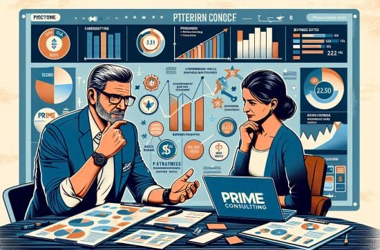 Importance of an Entrepreneur Coach - PRIME Consulting