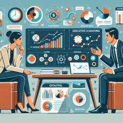 Maximize Success with Business and Executive Coaching