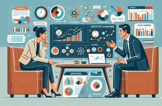 Maximize Success with Business and Executive Coaching