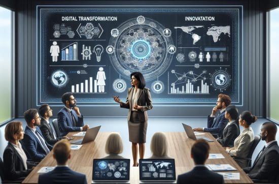 Redefining Success in Business Coaching - PRIME Consulting