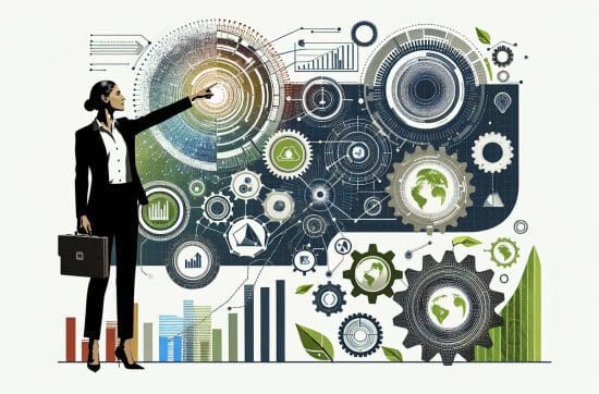 Shift towards Digital Transformation - PRIME Consulting