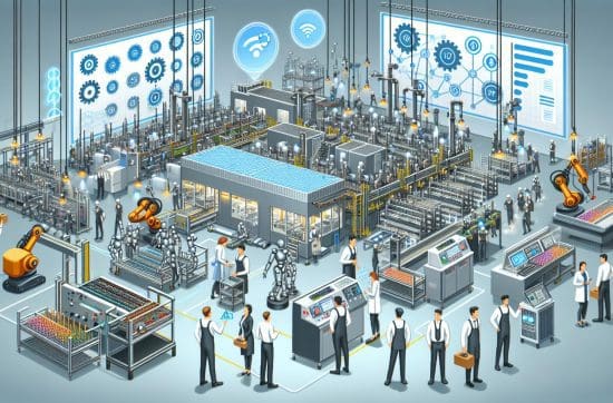 The Importance of Business Process Optimization Services - PRIME CONSULTING