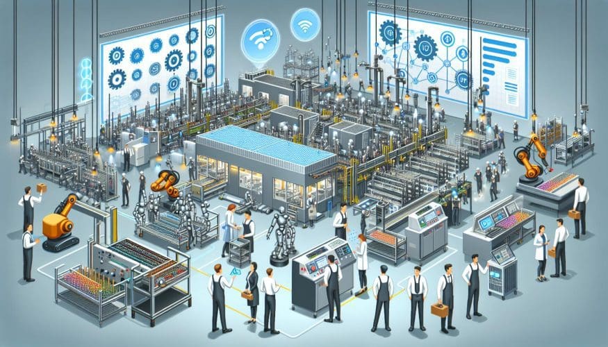 Boost Efficiency With Top Business Process Optimization Services Today