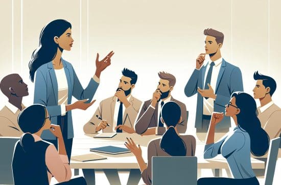 The Importance of Integrating Business Coaching with Team Building - PRIME Consulting