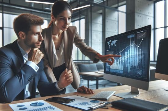 The Importance of Maximizing Business Potential - PRIME Consulting