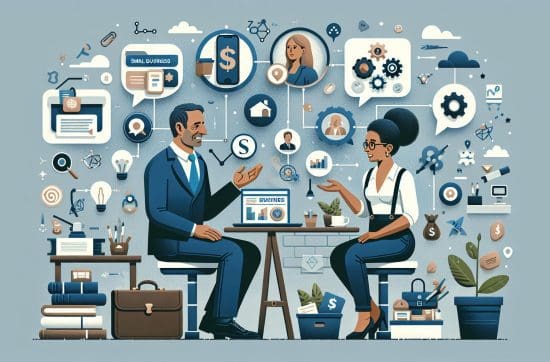 The Importance of a Small Business Coach Near Me- PRIME CONSULTING