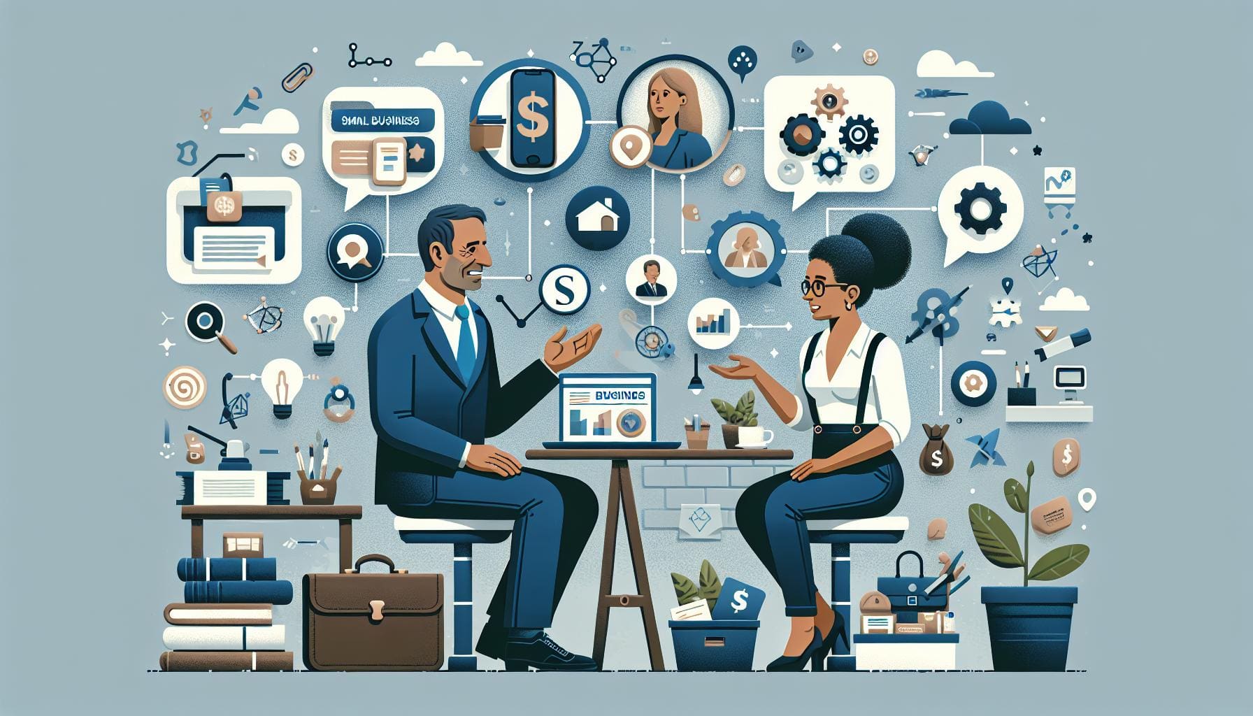 Find Success Choosing The Right "Small Business Coach Near Me"