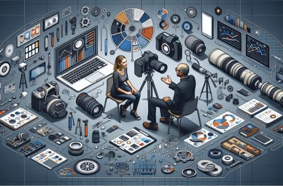 The Need for a Business Coach for Photographers - PRIME CONSULTING