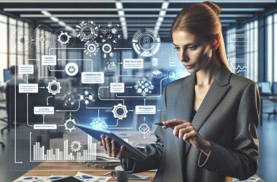 Understanding Workflows - PRIME Consulting