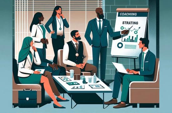 Understanding the Importance of Business Team Coaching - PRIME CONSULTING