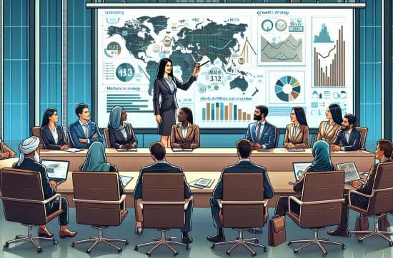 Understanding the Role of Business Consultants - PRIME Consulting