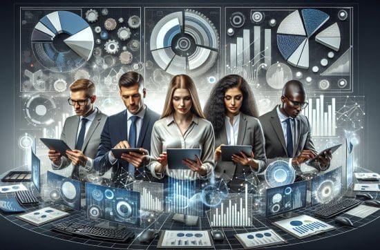 What are Business Optimization Solutions - PRIME CONSULTING