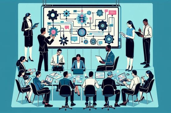 What are Business Process Optimization Solutions - PRIME CONSULTING