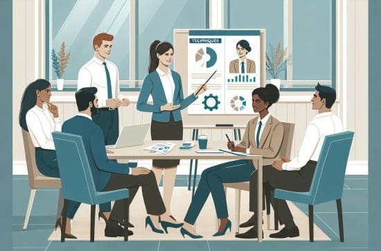 What is Business Team Coaching - PRIME CONSULTING