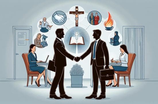 What is Christian Executive Coaching - PRIME CONSULTING