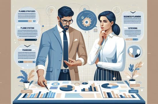 What is a Business Coach - PRIME Consulting