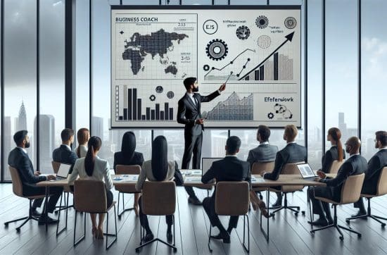 What is a Business Made Simple Coach - PRIME CONSULTING