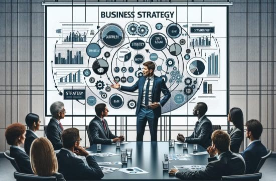 What is a Business Strategy Coach - PRIME CONSULTING