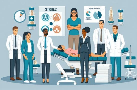 What is a Chiropractic Business Coach - PRIME CONSULTING