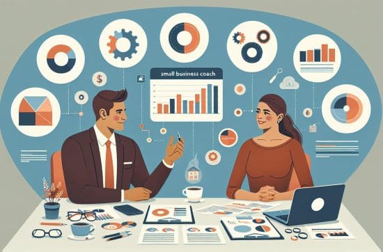 What is a Small Business Coach - PRIME CONSULTING