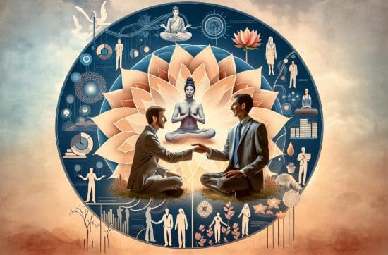 What is a Spiritual Business Coach - PRIME Consulting