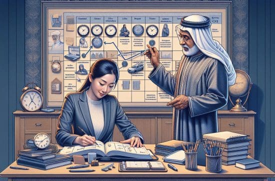 What is a Time Management Coach - PRIME Consulting