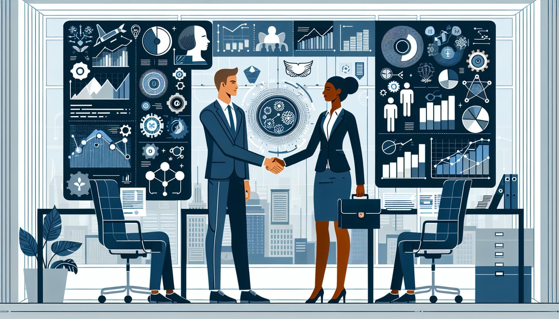 Maximize Success Do Business Coaches Really Work