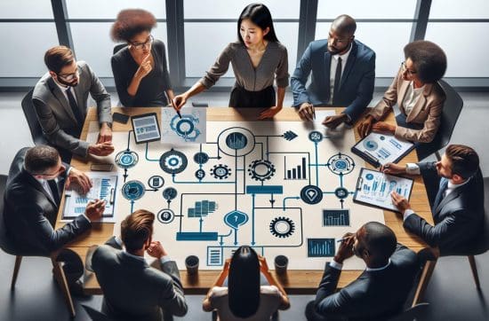 What is an Organizational Consultant - PRIME Consulting