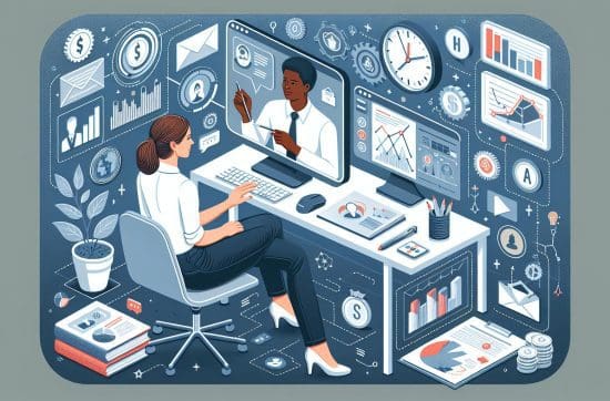 Why Choose Online Entrepreneur Coaching - PRIME Consulting