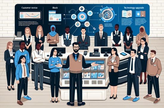 Why Retail Business Coaching is Essential - PRIME CONSULTING