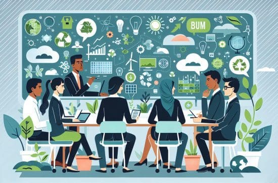 Why Sustainability Matters in Business Consulting - PRIME Consulting