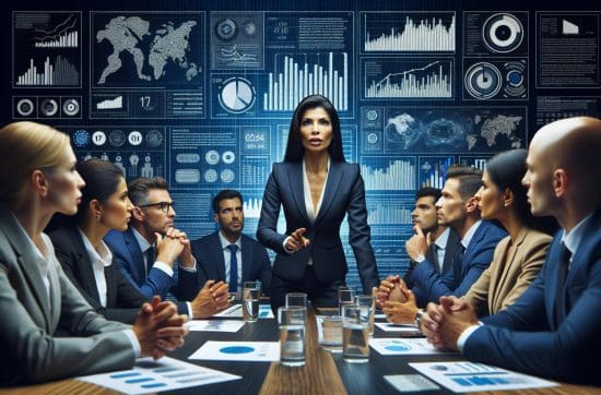 Top Business Coaching and Consulting Services