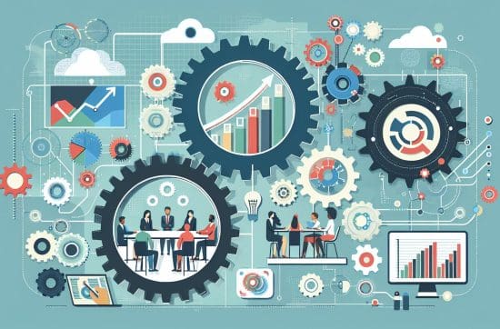 Benefits of Business Optimization - PRIME CONSULTING