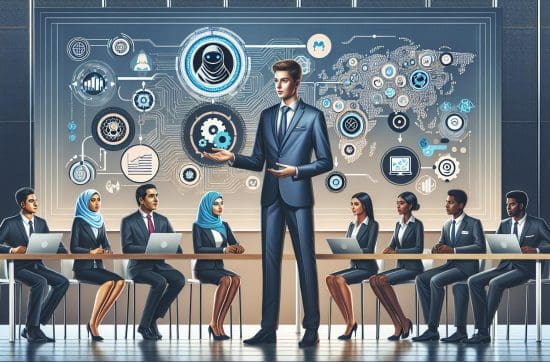 Benefits of Business Optimization Services - PRIME CONSULTING