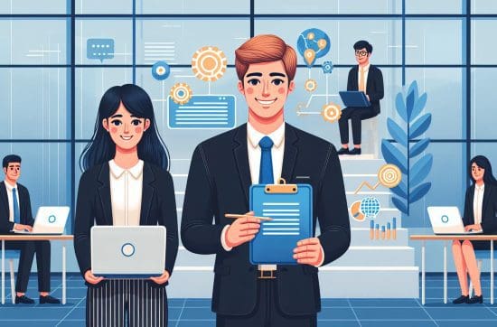 Ideal Small Business Coach