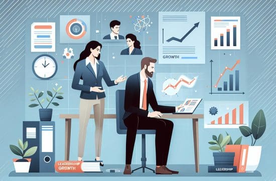 Benefits of One-on-One Business Coaching - PRIME CONSULTING